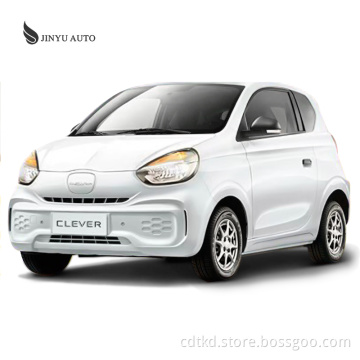In magazzino 2022 nuovi veicoli energetici a buon mercato Mini produttore Electric Car Electric Auto Electric Auto